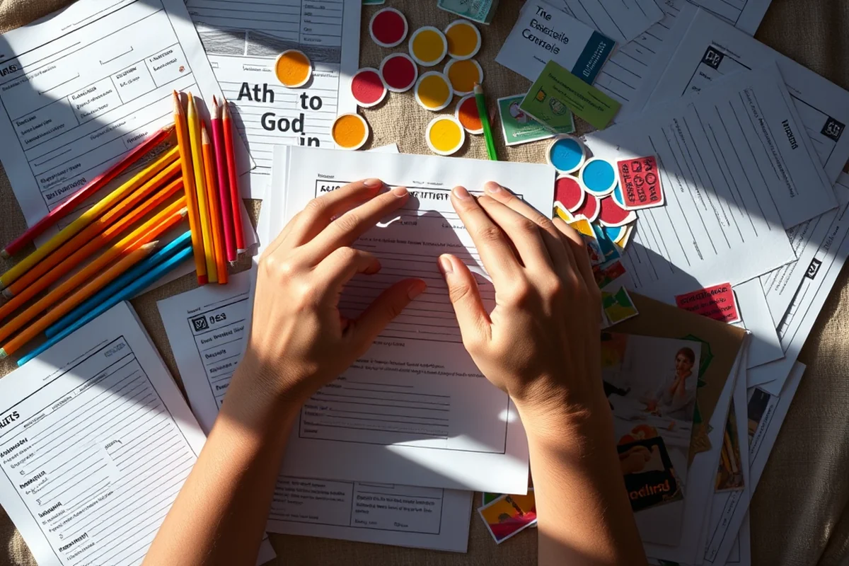special education teacher without certification — Special Education Teacher Without Certification (the finished result)