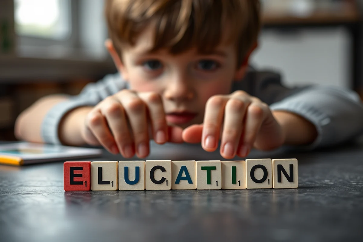 special education vs special needs — Special Education Vs Special Needs (step by step)