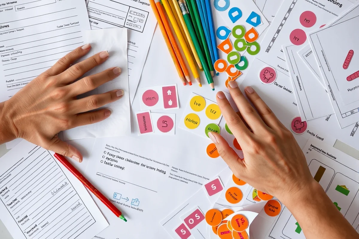 special education vs special needs — Special Education Vs Special Needs (the finished result)