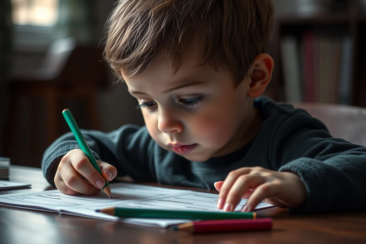 special needs for kids — Special Needs For Kids (step by step)
