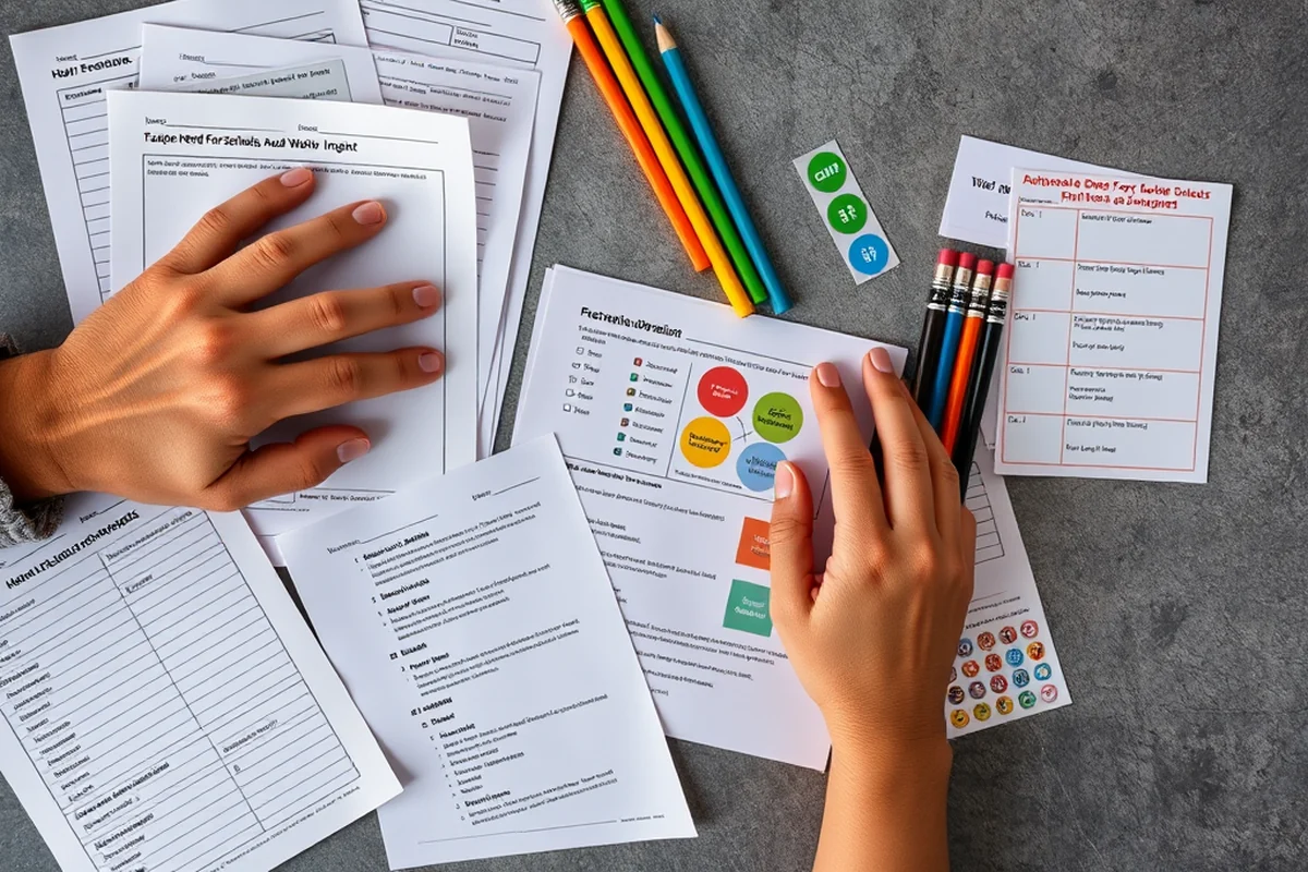 special needs for seniors information booklet — Special Needs For Seniors Information Booklet (the finished result)