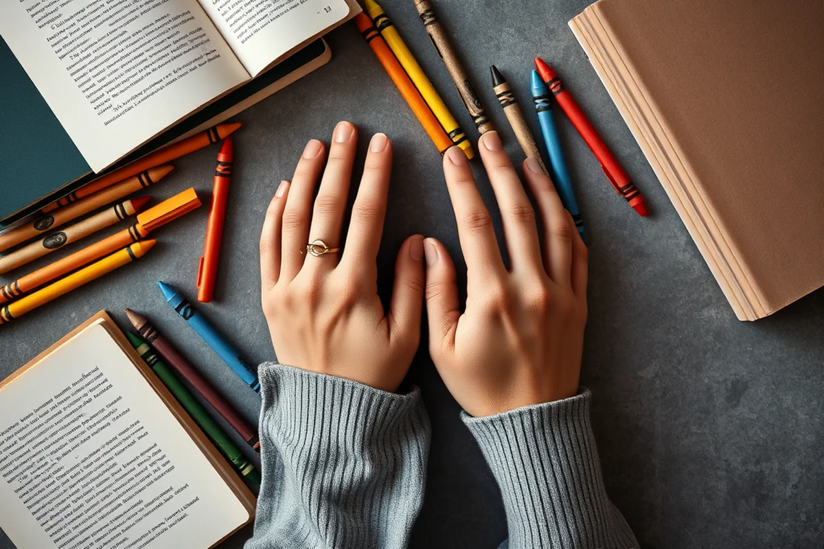 special needs for seniors — Special Needs For Seniors (the finished result)