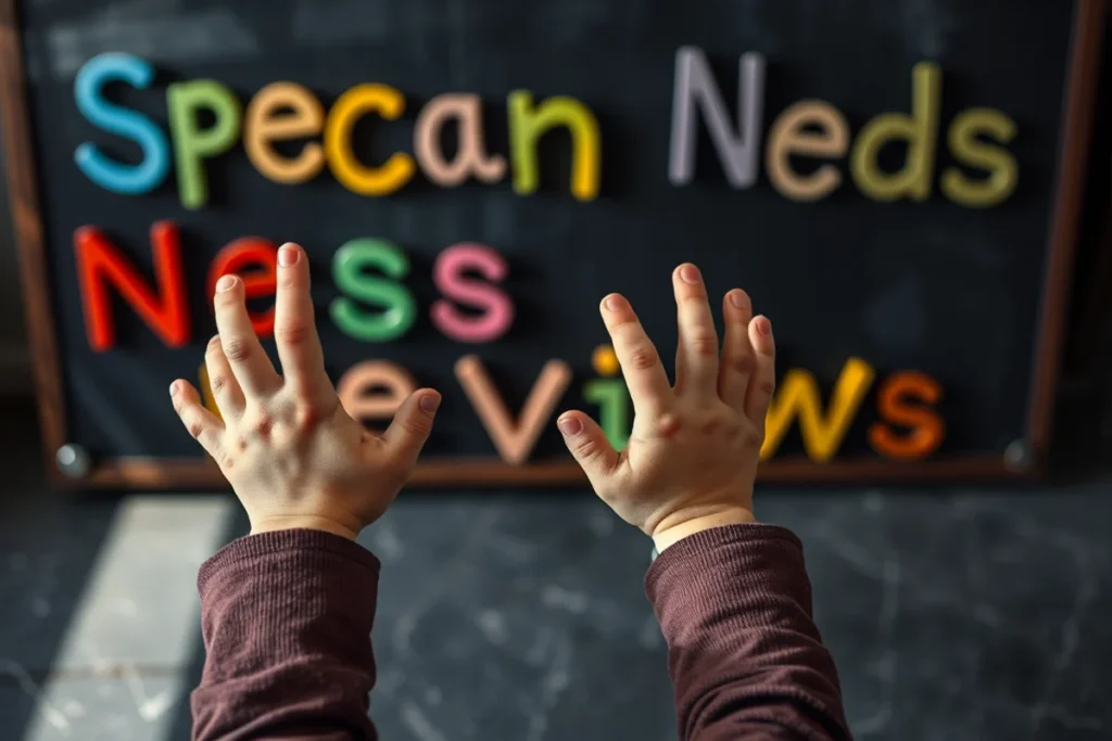 Special Needs Reviews