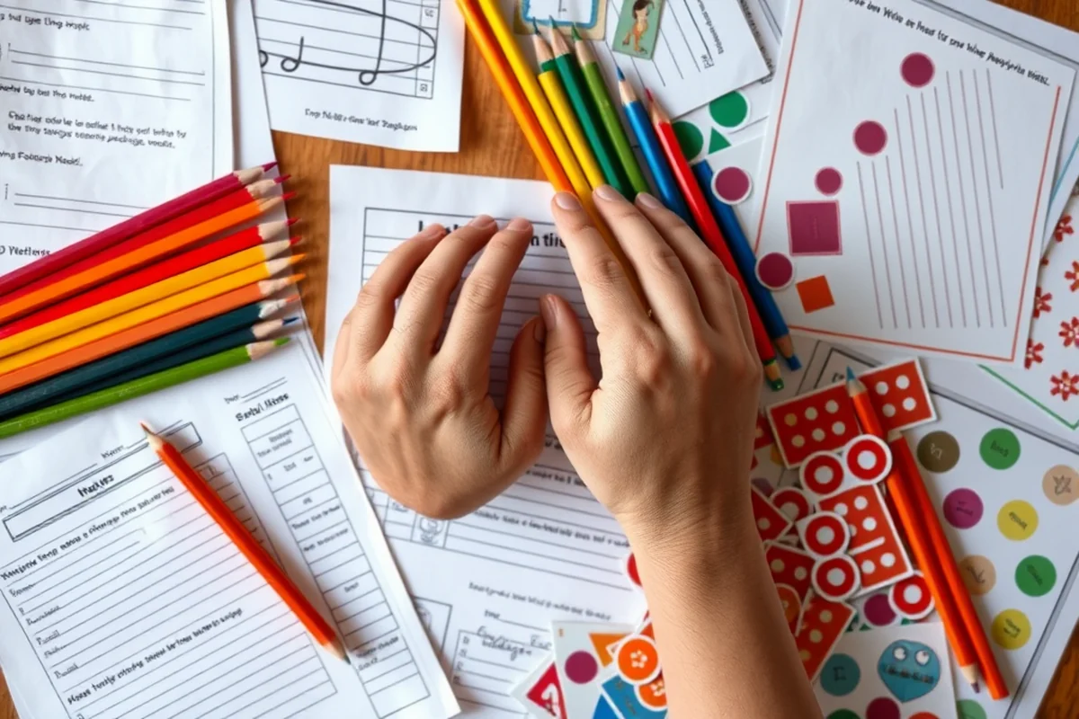 special needs reviews — Special Needs Reviews (the finished result)