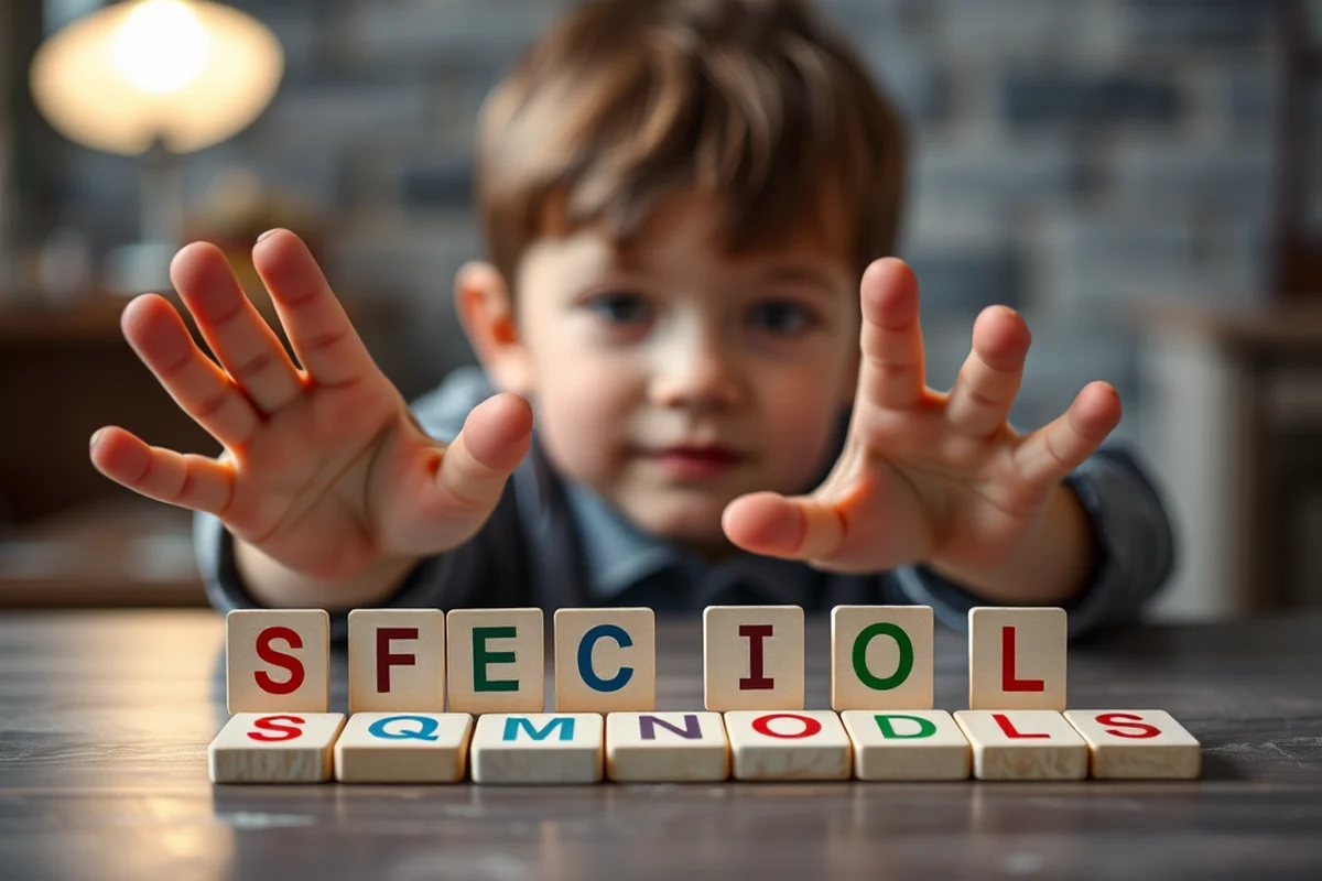 special schools for kids — Special Schools For Kids (step by step)