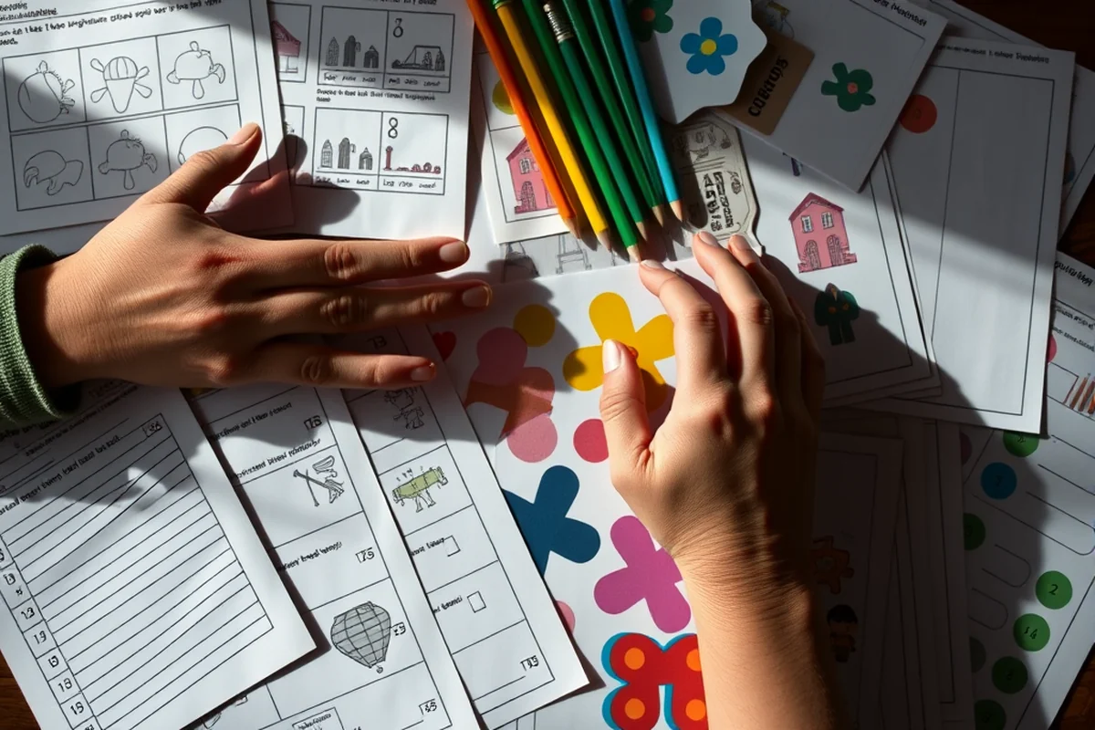 special schools for kids — Special Schools For Kids (the finished result)