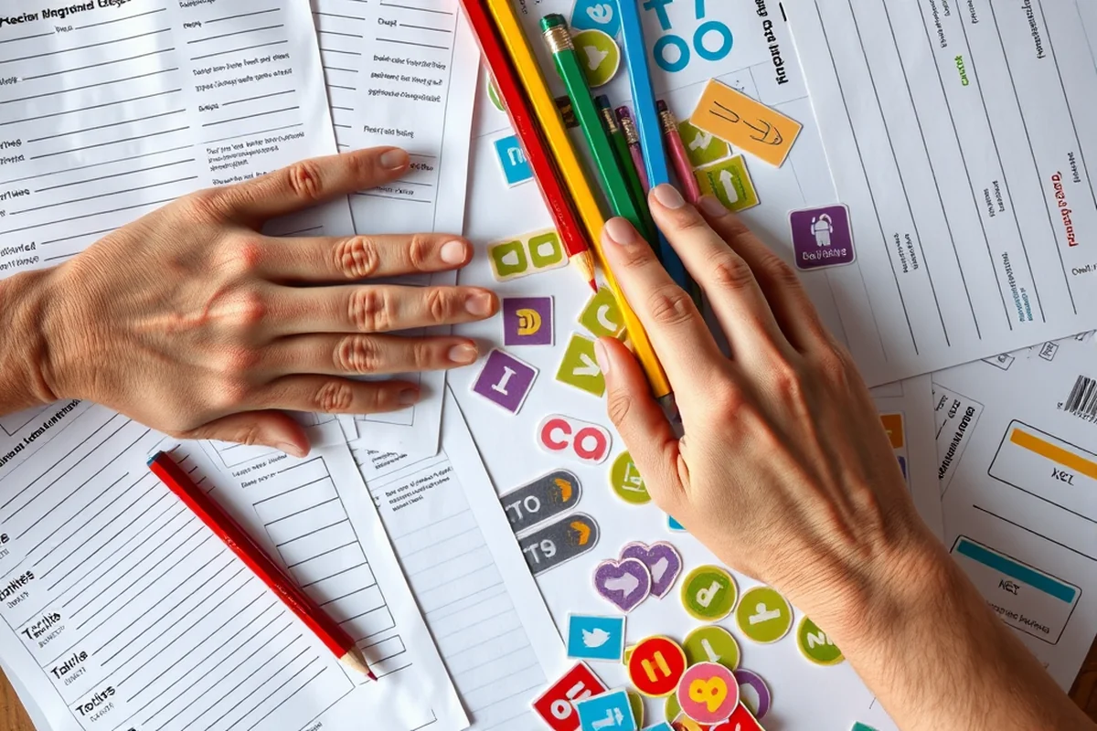 what are special education colleges — What Are Special Education Colleges (the finished result)