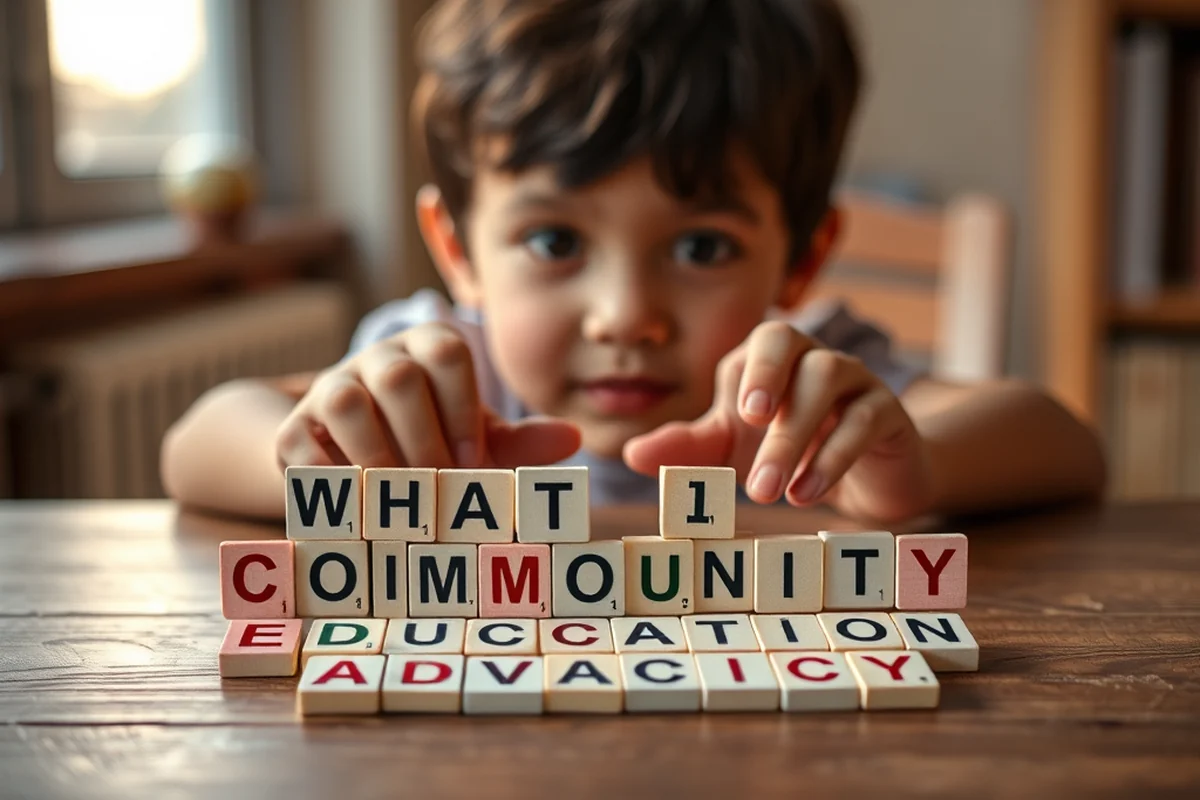 what is a community education advocacy — What Is A Community Education Advocacy (step by step)