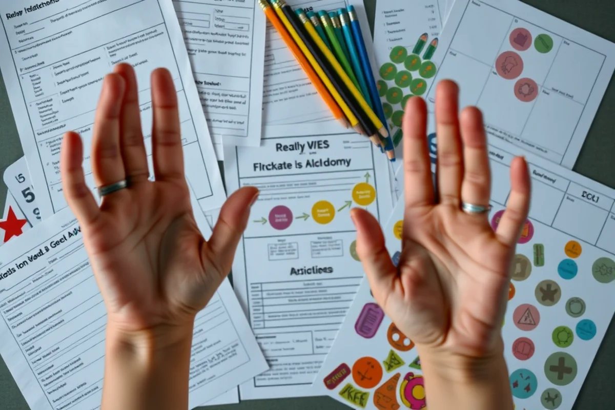 what is a special needs advocate — What Is A Special Needs Advocate (the finished result)