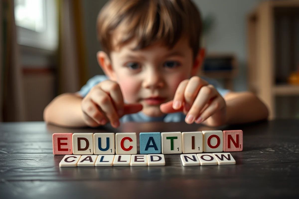 what is special education called now — What Is Special Education Called Now (step by step)