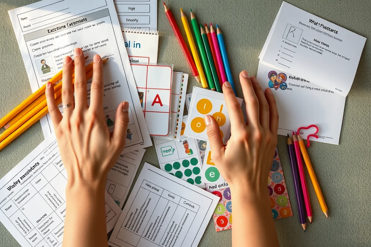 what is special education services — What Is Special Education Services (the finished result)