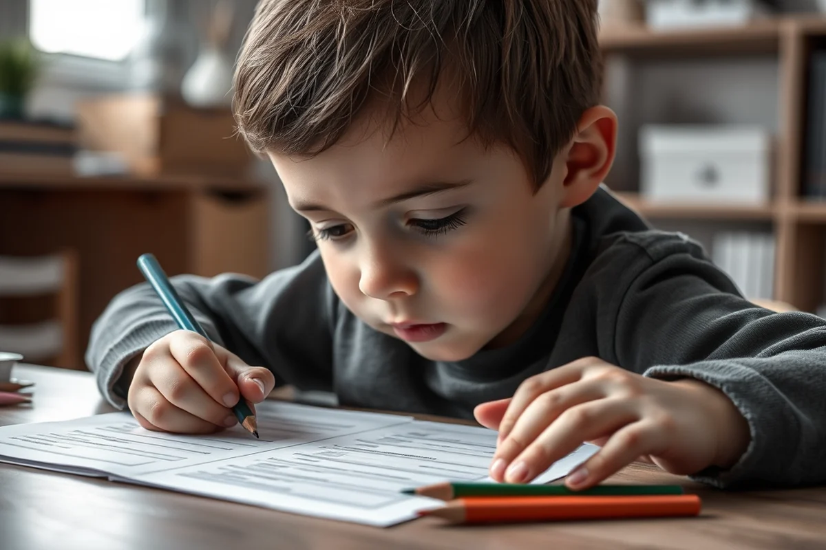 advocacy for special education — Advocacy For Special Education (step by step)