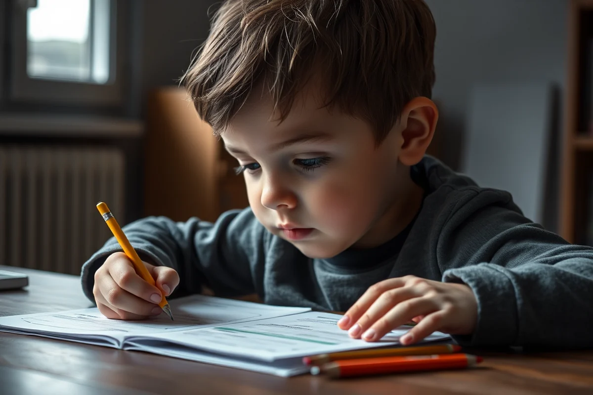 advocacy for special needs students — Advocacy For Special Needs Students (step by step)