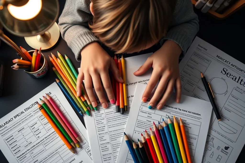 Advocacy Special Education