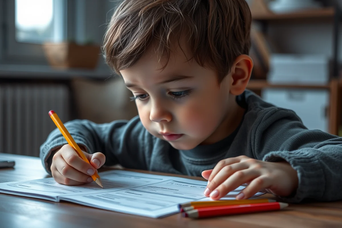 advocacy special education — Advocacy Special Education (step by step)
