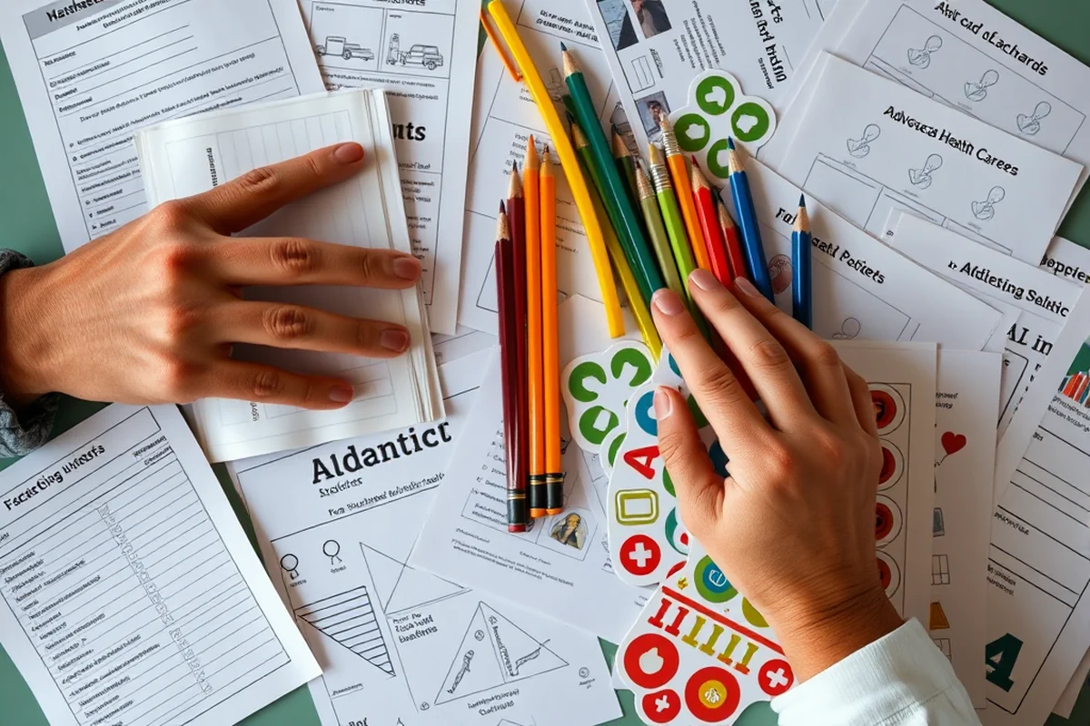 advocate health careers — Advocate Health Careers (the finished result)