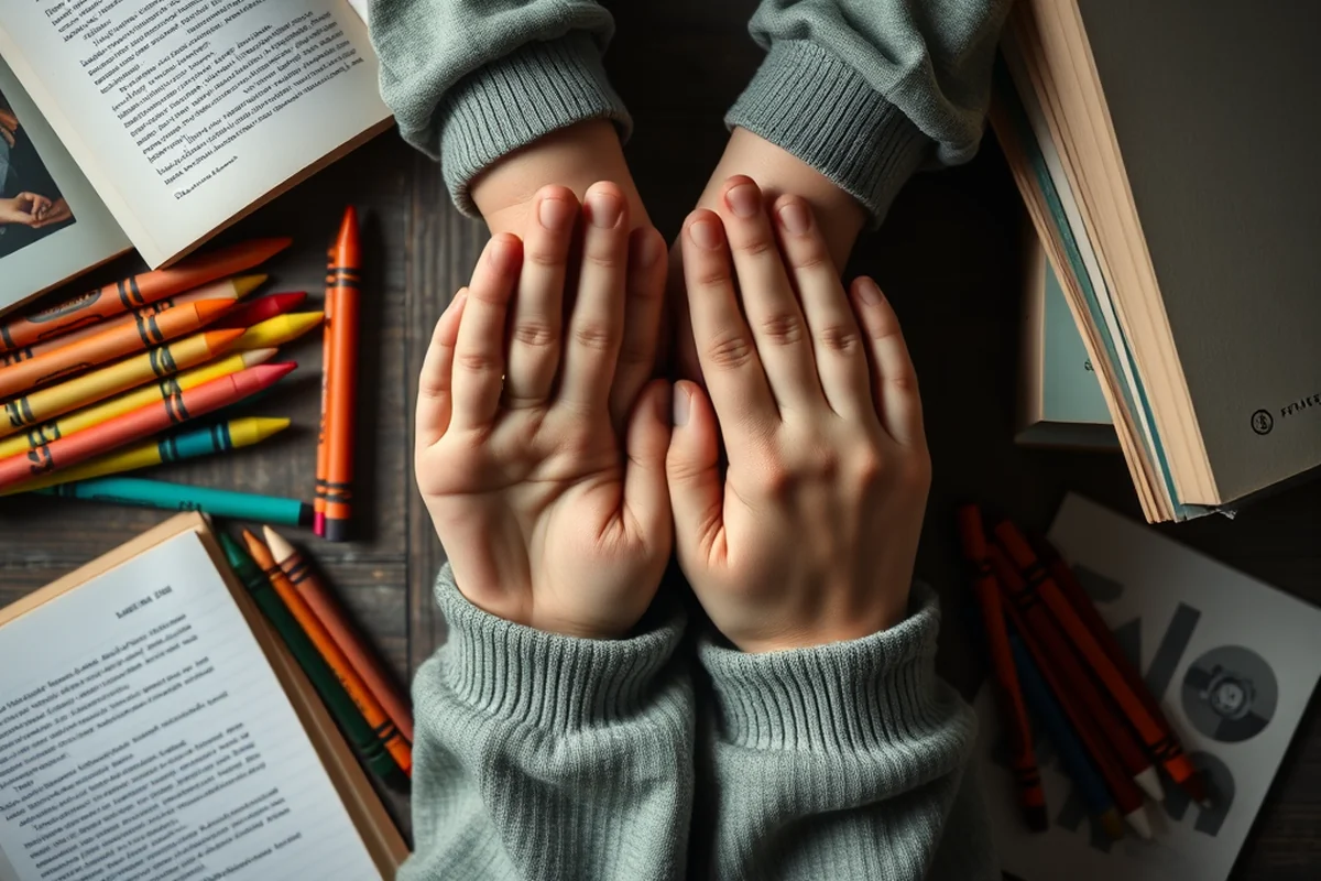 autism partnership foundation rbt training — Autism Partnership Foundation Rbt Training (the finished result)