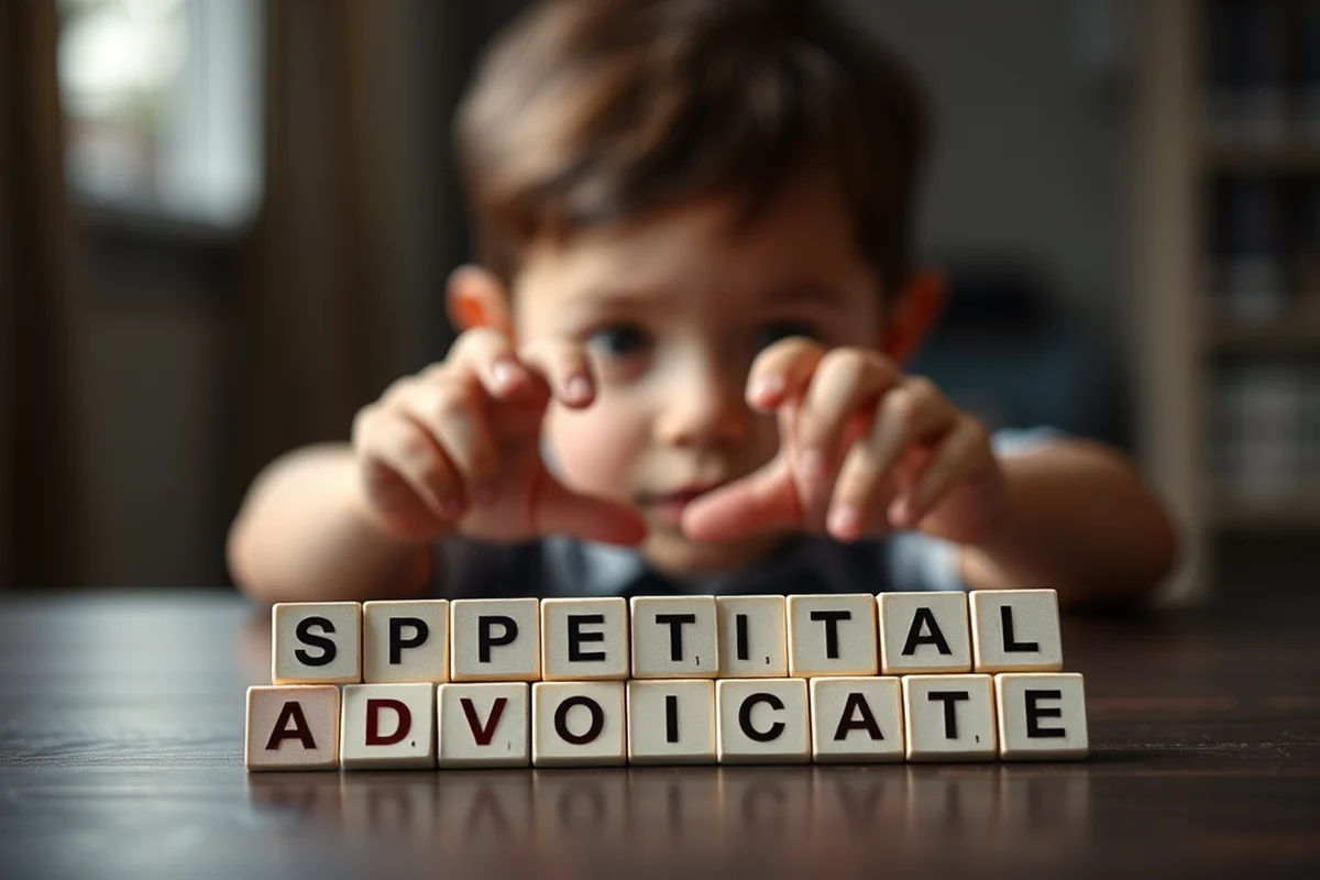 court appointed special advocate — Court Appointed Special Advocate (step by step)