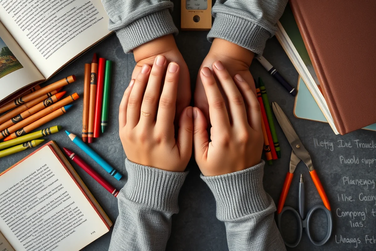 danbury special education reviews — Danbury Special Education Reviews (the finished result)