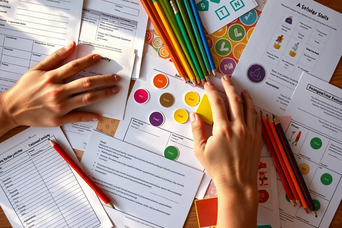 excellence special education advocacy — Excellence Special Education Advocacy (the finished result)