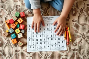 Florida Early Childhood Professional Development Registry