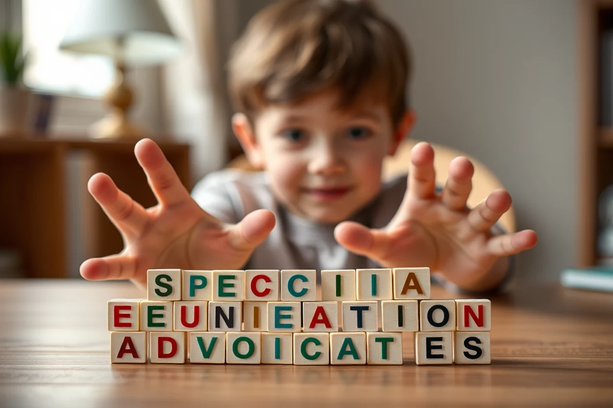 how much are special education advocates — How Much Are Special Education Advocates (step by step)