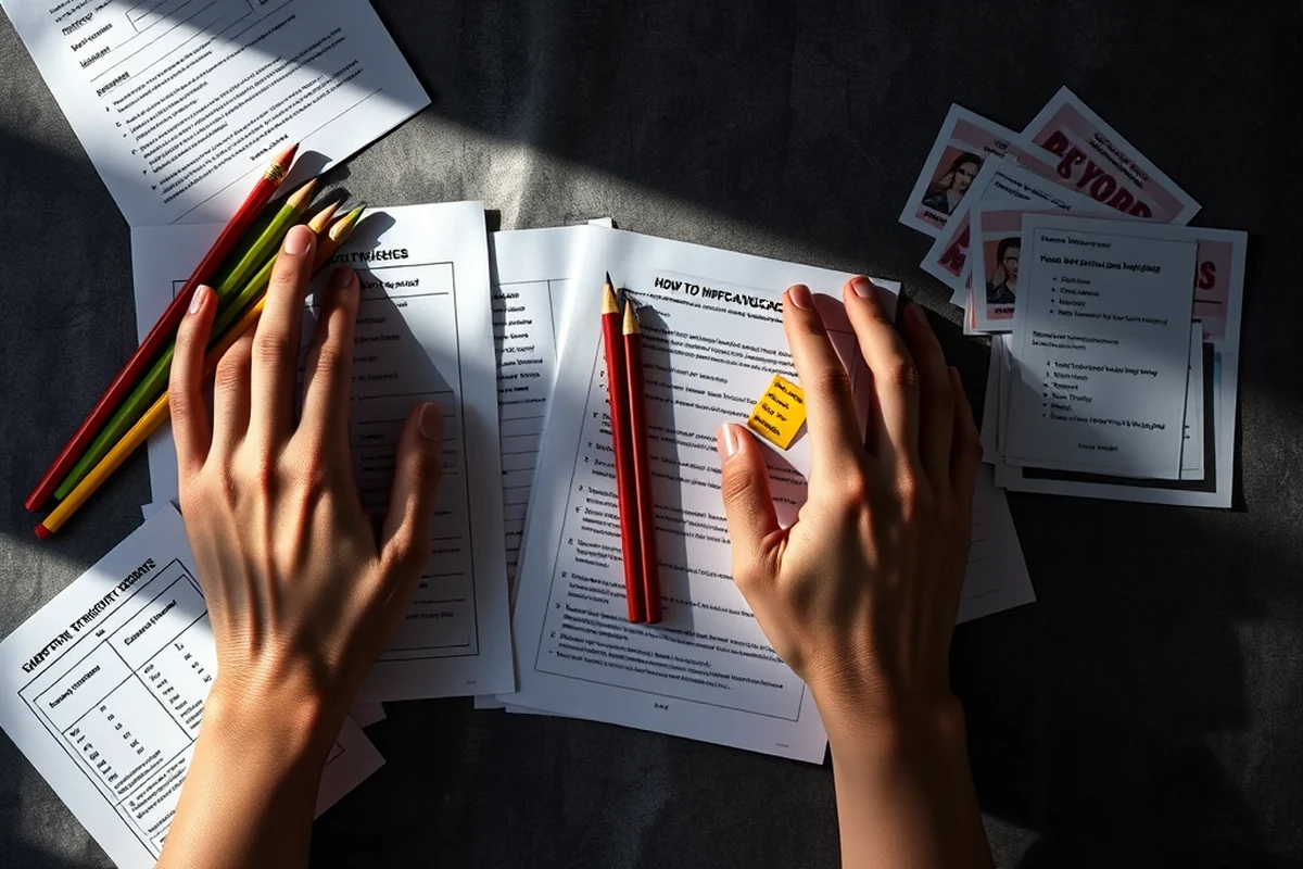 how to improve advocacy — How To Improve Advocacy (the finished result)