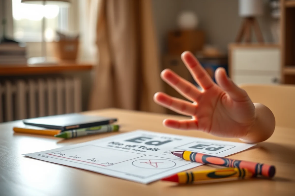 how to special ed — How To Special Ed (step by step)
