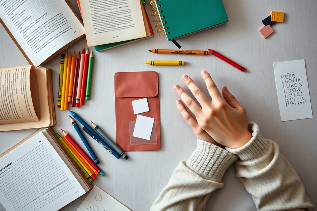 how to special ed — How To Special Ed (the finished result)