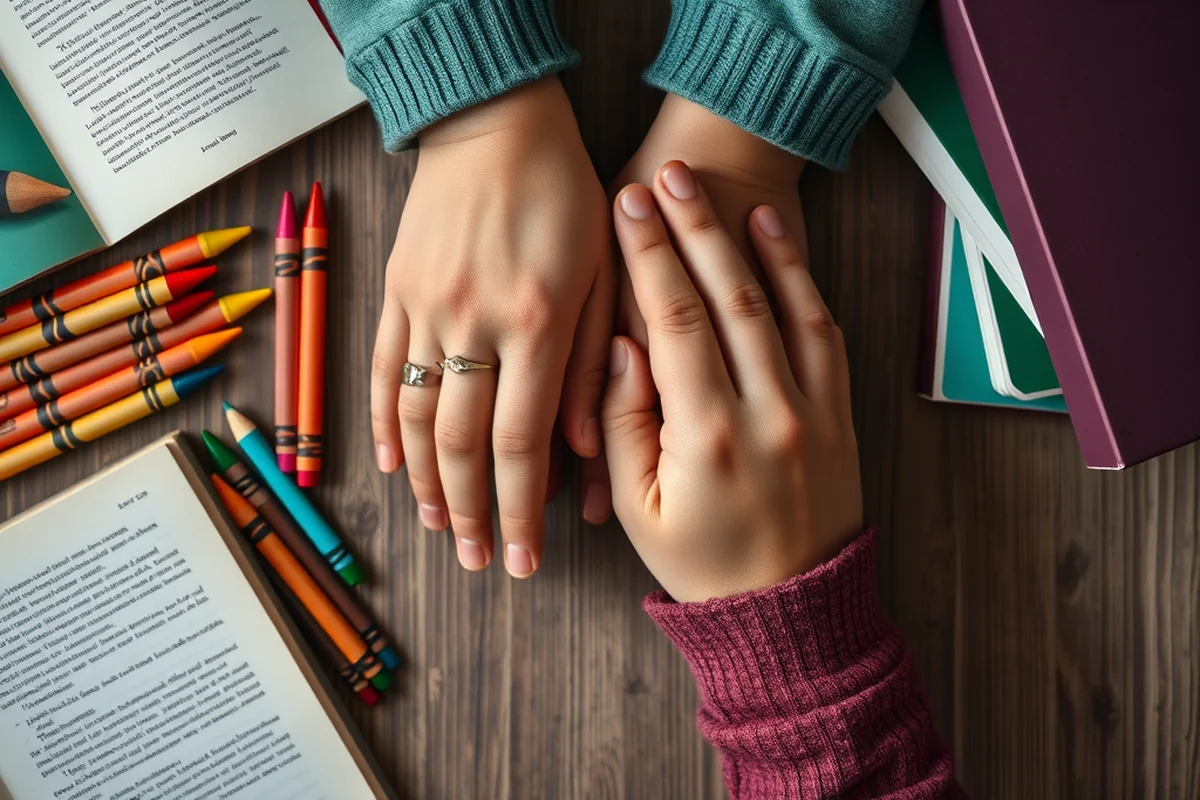 how to special education — How To Special Education (the finished result)