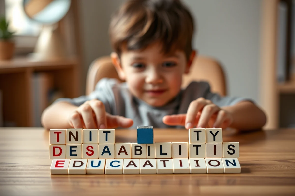 individuals with disabilities education act — Individuals With Disabilities Education Act (step by step)