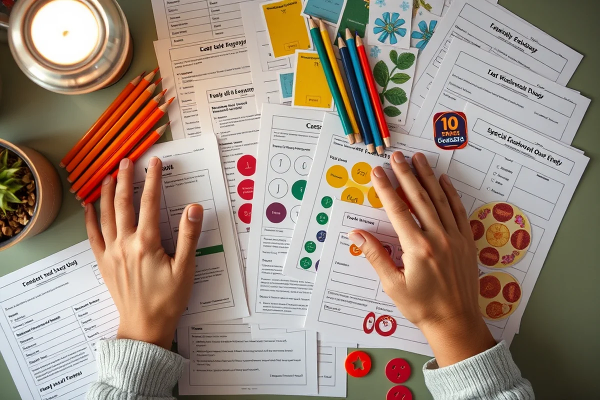 is special education easy — Is Special Education Easy (the finished result)