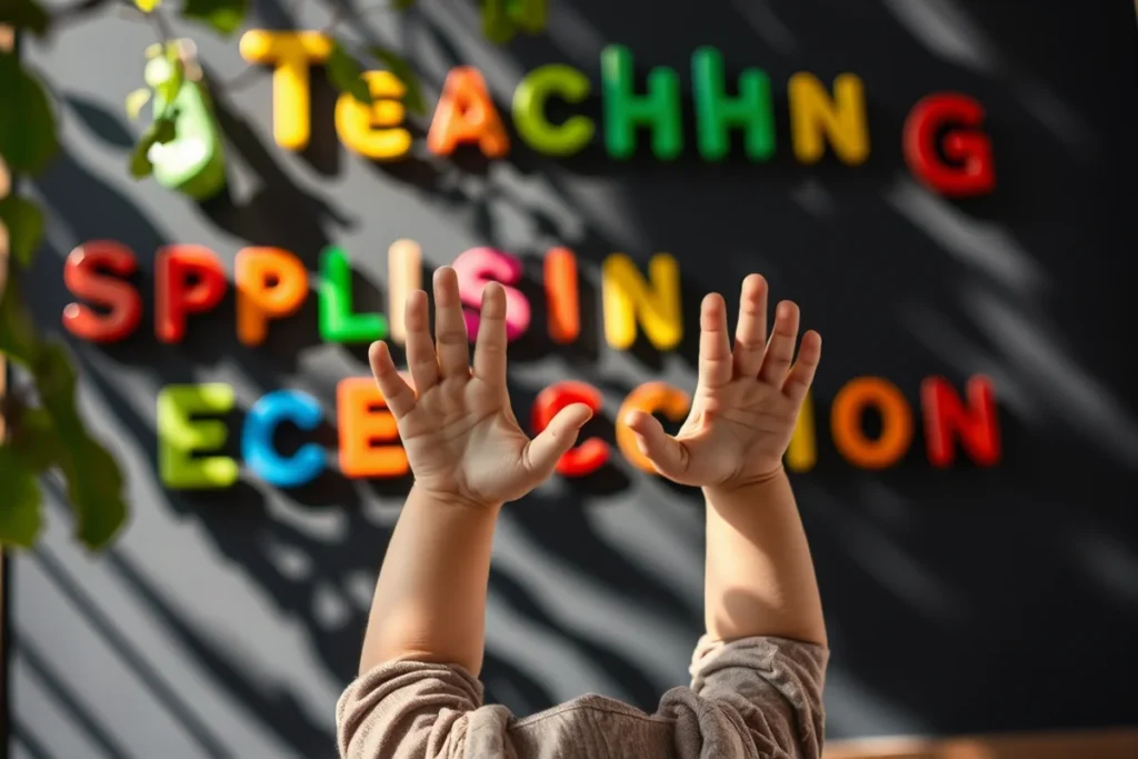 Is Teaching Special Education Worth It