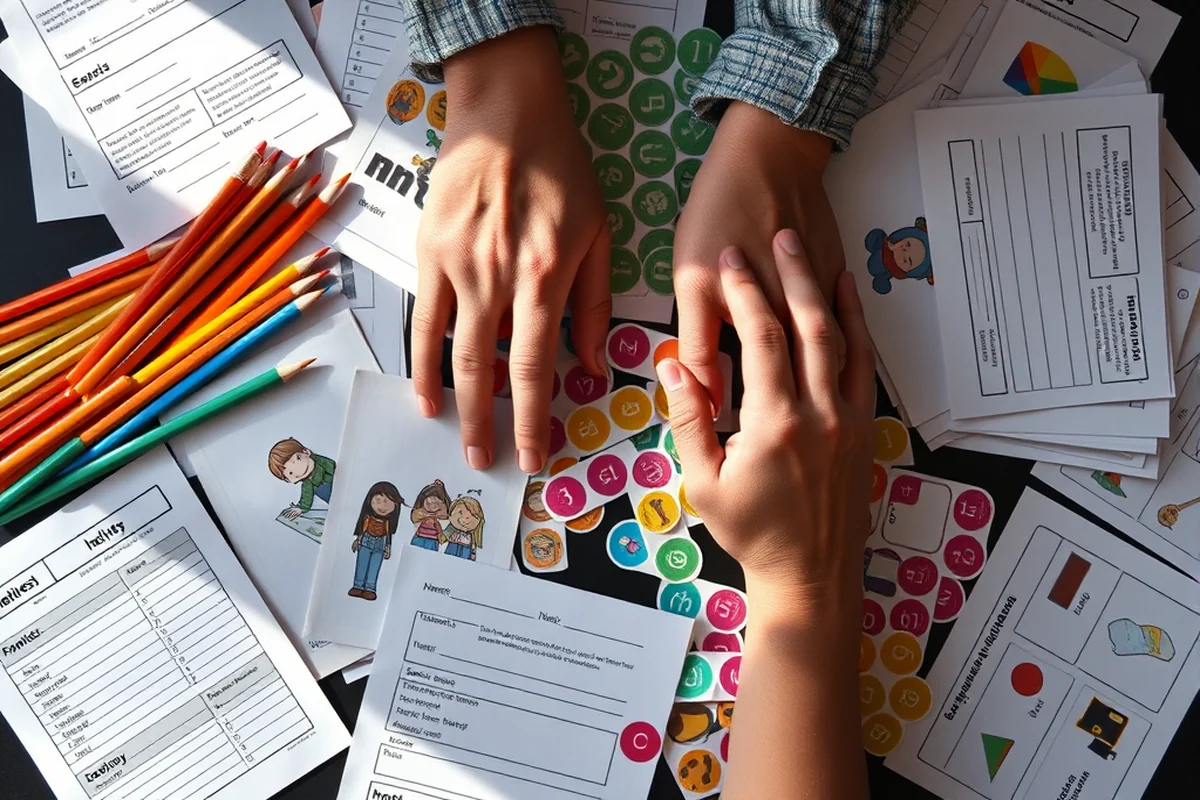 national special education advocacy institute — National Special Education Advocacy Institute (the finished result)
