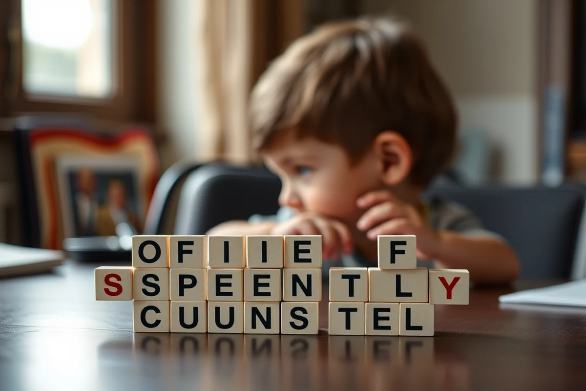 office of special counsel — Office Of Special Counsel (step by step)