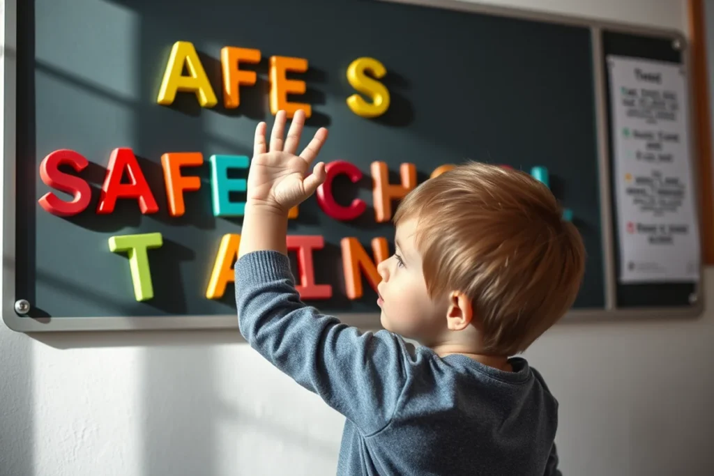 Safe Schools Training