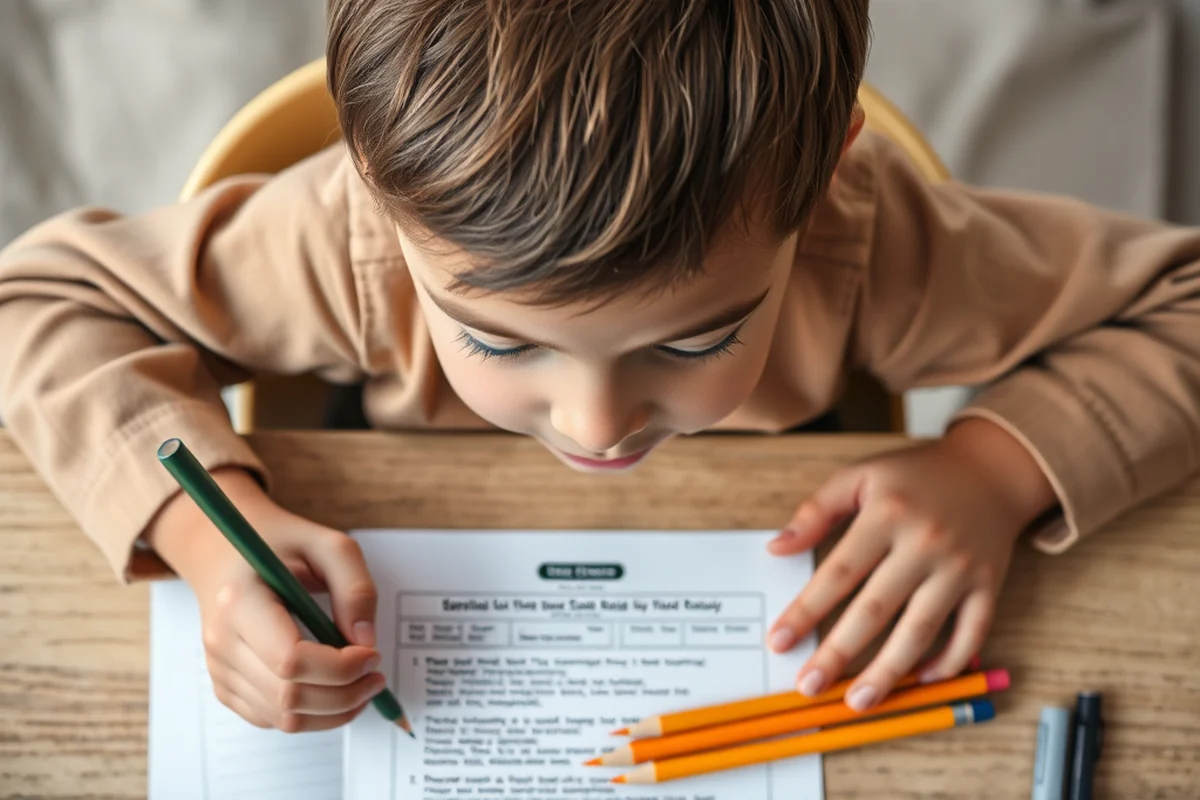 special education advocacy book — Special Education Advocacy Book (step by step)
