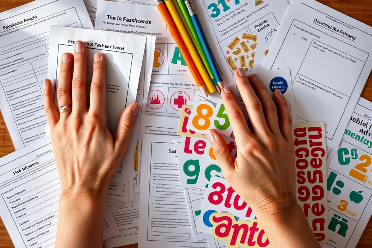 special education advocacy book — Special Education Advocacy Book (the finished result)