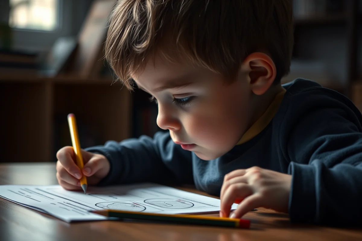 special education advocacy programs — Special Education Advocacy Programs (step by step)