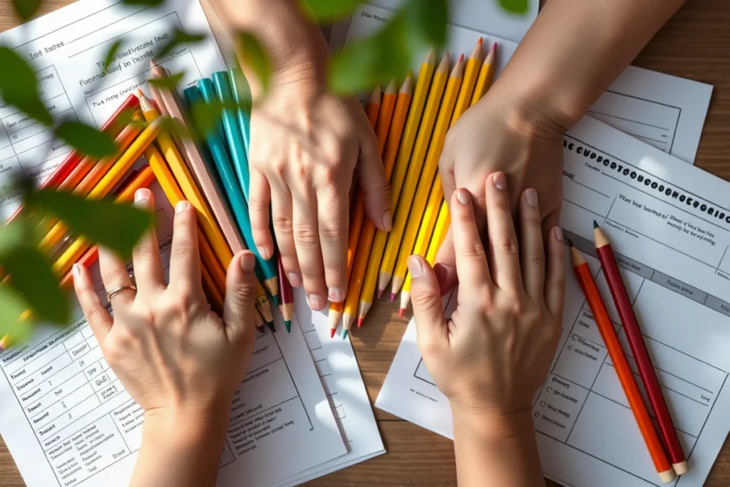 Special Education Advocacy Training