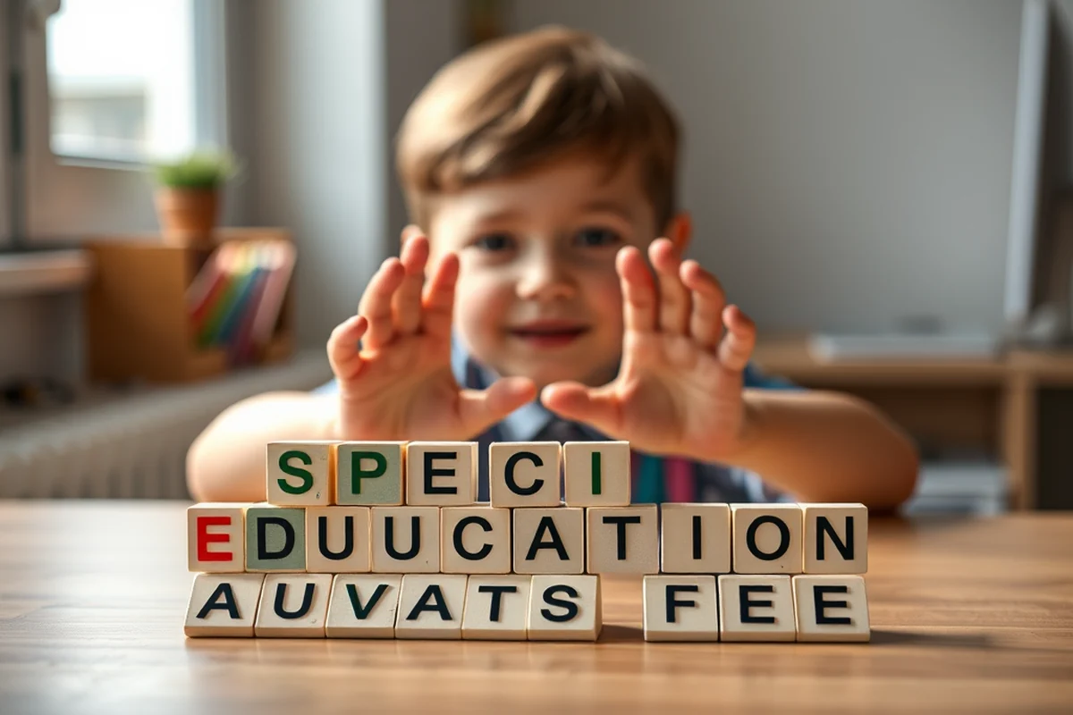 special education advocate fees — Special Education Advocate Fees (step by step)
