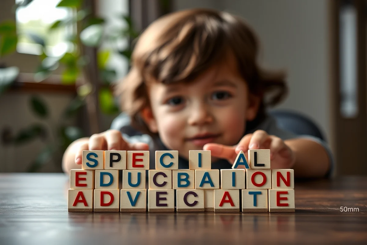 special education advocate license β Special Education Advocate License (step by step)