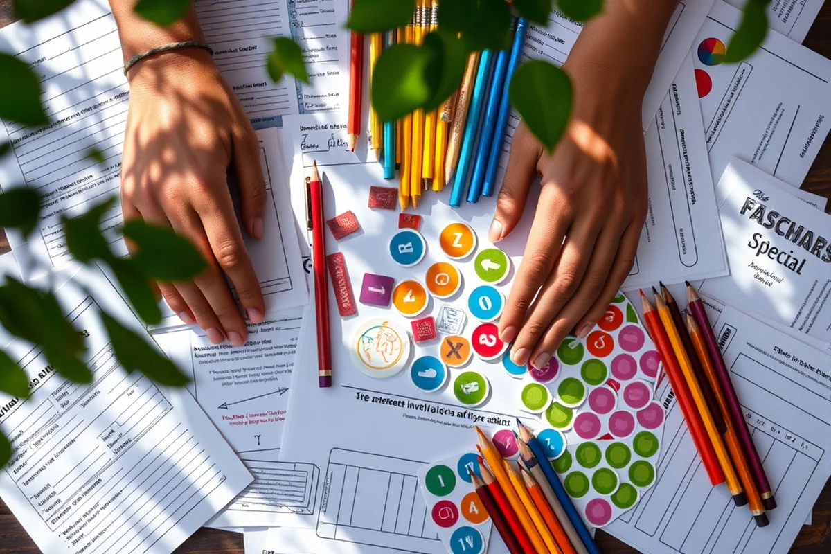 special education advocate maryland — Special Education Advocate Maryland (the finished result)