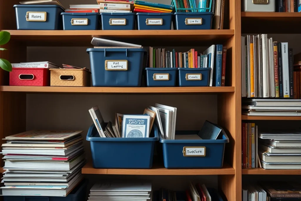 Special Education Advocate Michigan