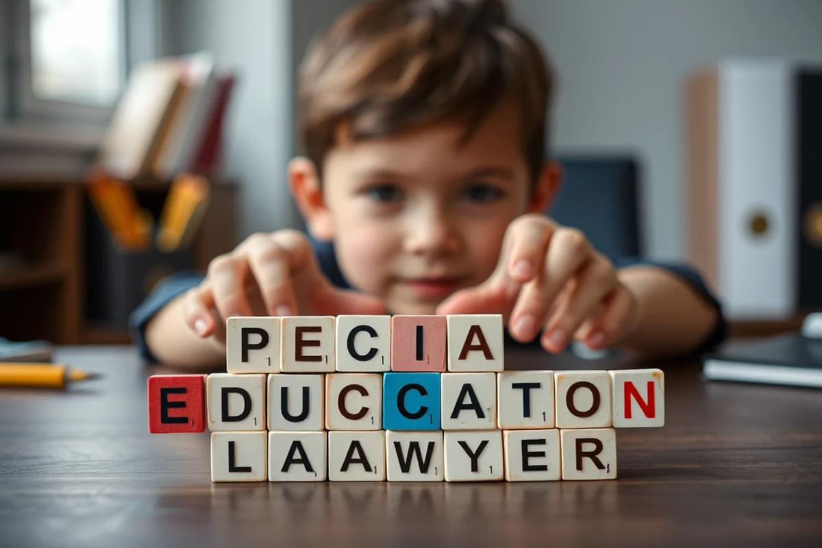 special education advocate vs lawyer — Special Education Advocate Vs Lawyer (step by step)