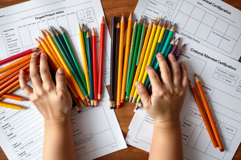 Special Education Alternative Certification
