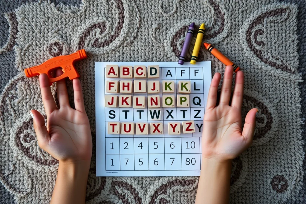 Special Education Alternative Curriculum
