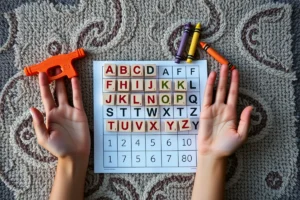 Special Education Alternative Curriculum