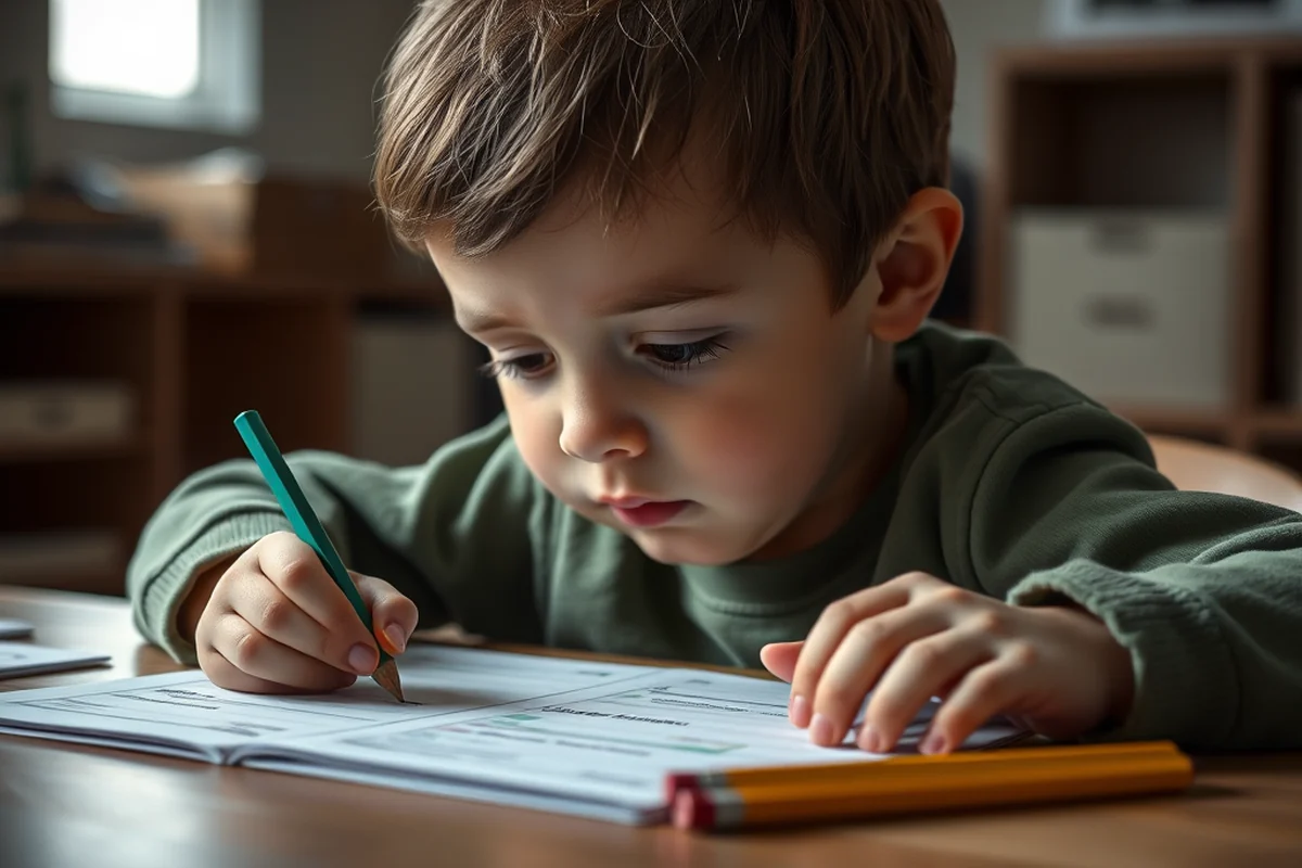 special education alternative curriculum — Special Education Alternative Curriculum (step by step)