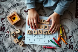 Special Education At Home